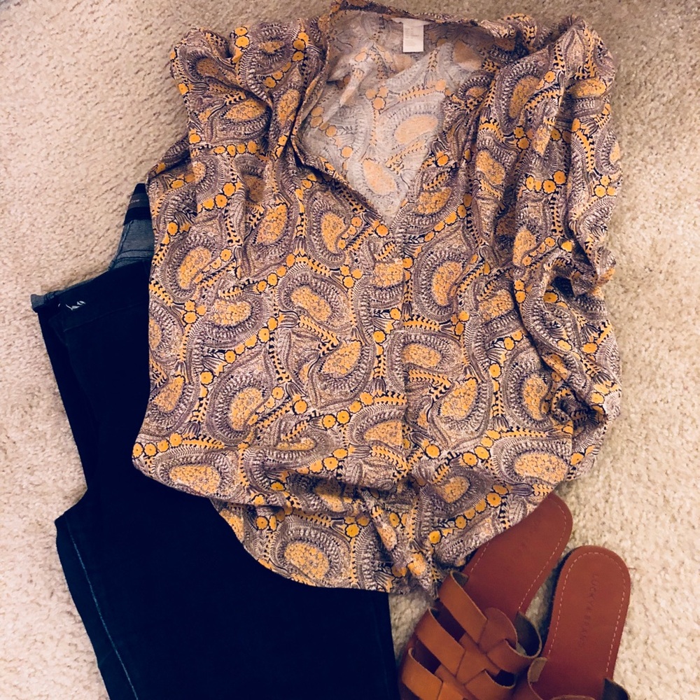 Blouse